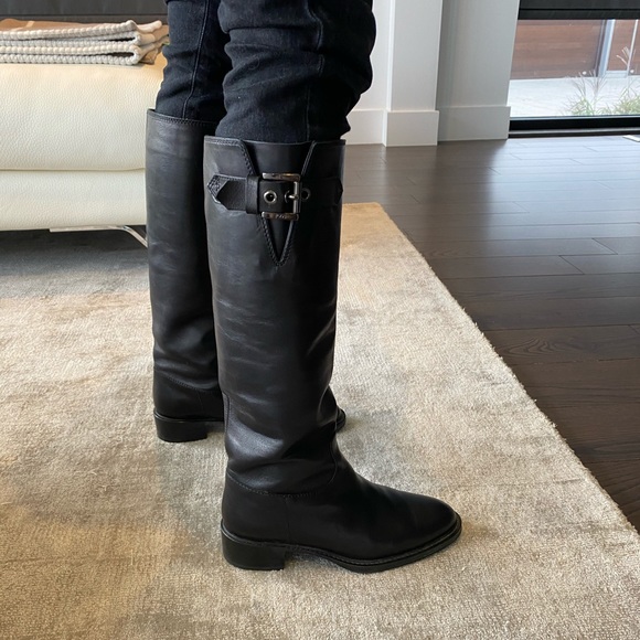 Tod's Shoes - Vintage Tods Boots